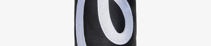 M DRIVER COVER