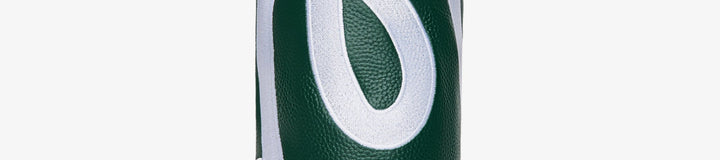 M DRIVER COVER