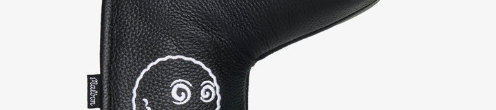 M BLADE COVER