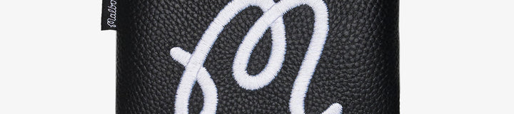 M MALLET COVER
