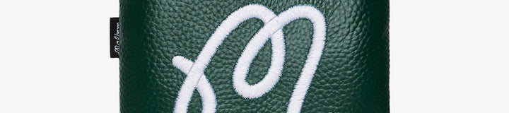 M MALLET COVER