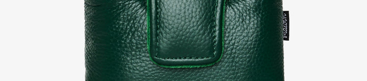 M MALLET COVER
