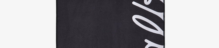 MALBON GOLF TOWEL