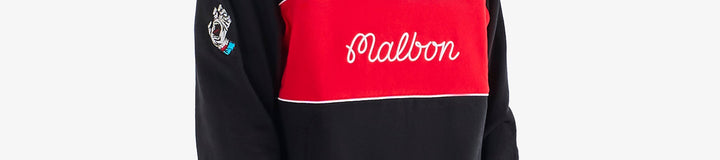 SANTA CRUZ SWEATSHIRT