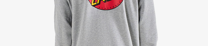 SANTA CRUZ SWEATSHIRT