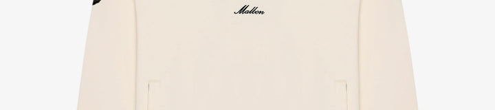 MILTON SWEATSHIRT