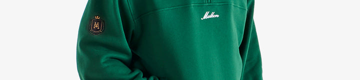 MILTON SWEATSHIRT