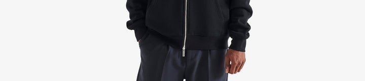 MEMBERS HOODIE