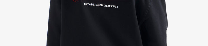 MEMBERS HOODIE