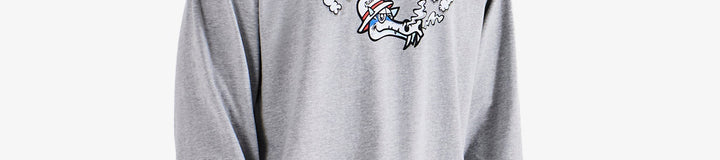 GORSE DRAGON TEE