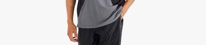 MALBON PERFORMANCE PIQUE POLO