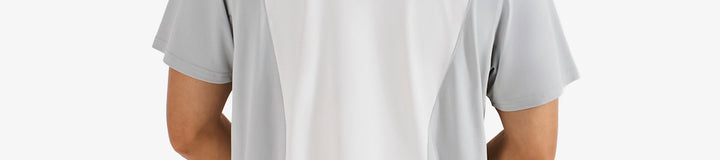 MALBON PERFORMANCE PIQUE POLO