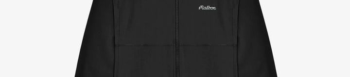 MALBON PERFORMANCE FULL ZIP SHELL JACKET