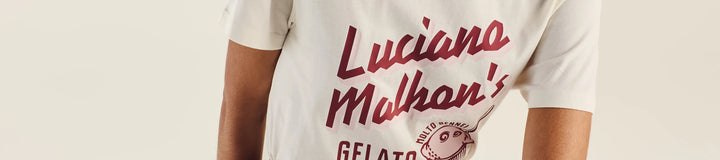 GELATO TEE
