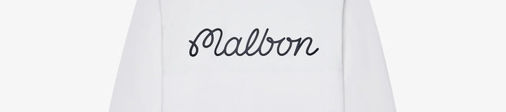 MALBON PERFORMANCE FULL ZIP SHELL JACKET