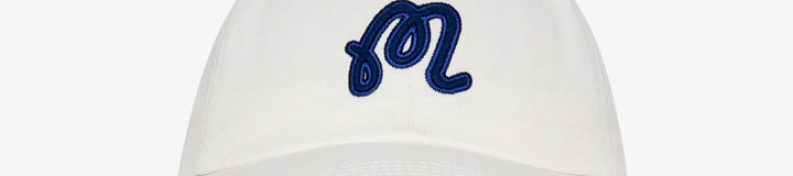 GIA OPEN TOP BUCKET HAT