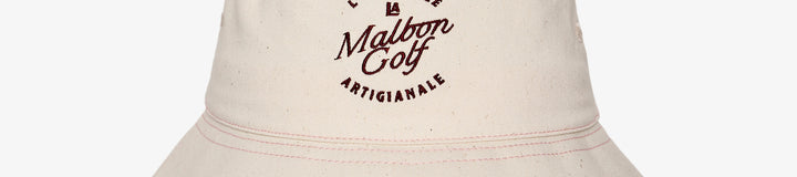 ARTIGIANALE BUCKET HAT