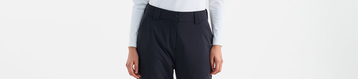 PRESERVE TAPERED PANT