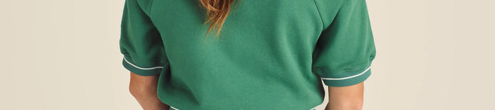 BILLIE II SWEATSHIRT