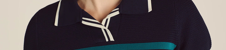 CARINA SS POLO
