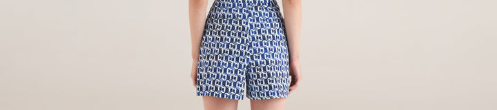 MARINA SHORTS