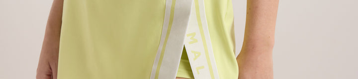 BASELINE SKIRT