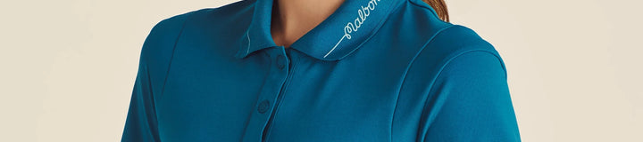 PALOMA POLO