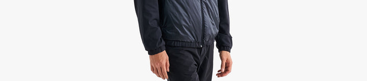 PRESERVE HYBRID PADDED JACKET