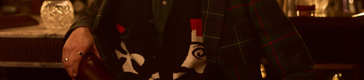 KINGSTON CARDIGAN