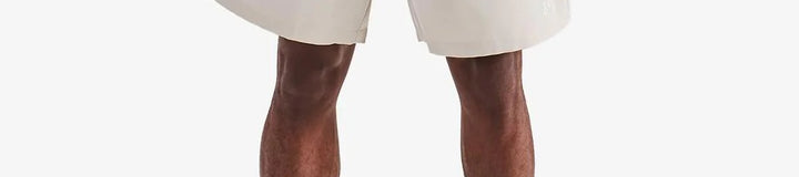CLASSIC PLEATED SHORT