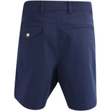 CLASSIC PLEATED SHORT