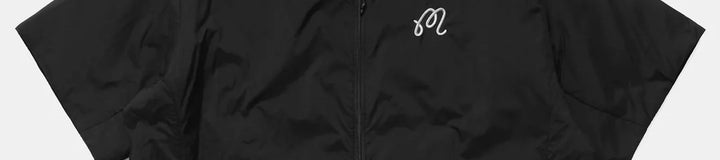 Underwood Nylon Windshirt