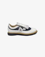 MALBON X ADIDAS MC87 SPIKELESS GOLF SHOE