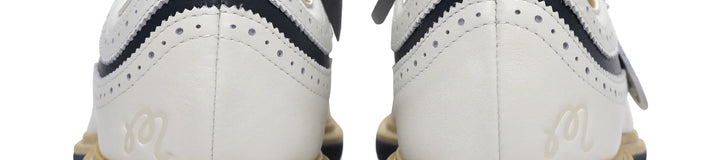 Malbon x Adidas MC87 Spikeless Golf Shoe