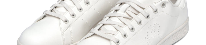 Malbon x Adidas Stan Smith Spikeless Golf Shoe