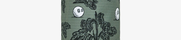 FORAGING FAIRWAYS DRIVER COVER