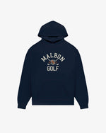 FESQUE CREST HOODIE