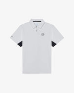 PERFORMANCE PIQUE POLO