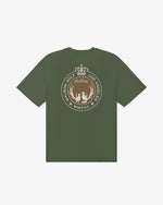 OAKWOOD T-SHIRT