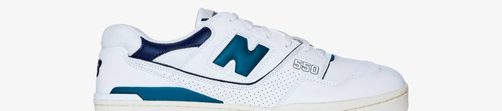 NEW BALANCE 550 GOLF SHOE