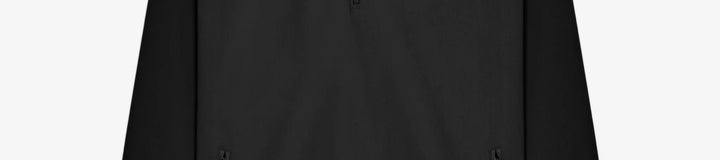 PERFORMANCE QUARTER ZIP SHELL PULLOVER