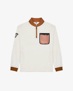 FORAGING WINDSHIRT
