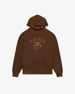 FESQUE CREST HOODIE