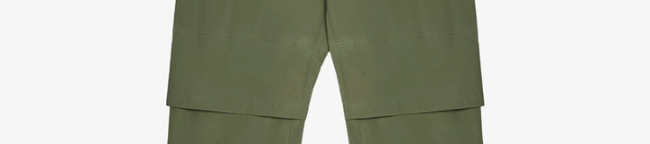 FLINT FORAGING RAIN PANT