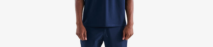 PERFORMANCE BLADE COLLAR POLO