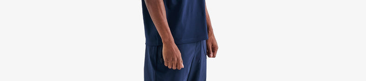PERFORMANCE BLADE COLLAR POLO