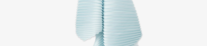 CARLYLE PLEATED SCARF