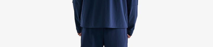 Performance Full Zip Shell Jacket