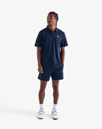 Performance Pique Polo
