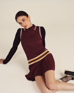 BELLA DRESS